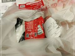 -必胜客(广渠路店)