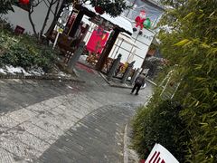 -茯茶镇