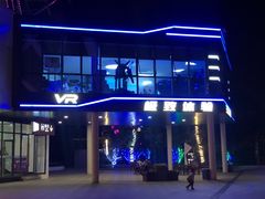 -南昌之星摩天轮