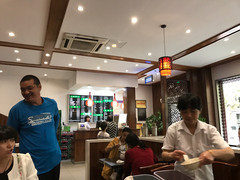 大堂-共和春(甘泉路店)