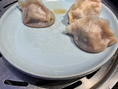 -蓝珊瑚蒸汽海鲜餐厅(龙奥店)