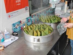 -叶婆婆豆浆馍馍