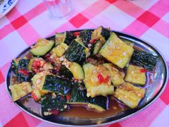 -马叉虫和妖且闲·长沙大排档(解放西店)