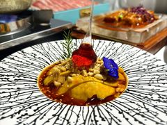 -3号仓库·创意中国菜(嘉兴龙鼎万达店)