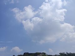 -慕田峪长城