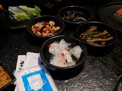 -九田家黑牛烤肉料理(太阳城店)