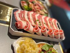 -棒小伙·齐齐哈尔烤肉(龙茗路店)