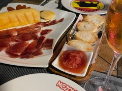 -Mezomd曼索蒂西班牙餐厅(广粤店)