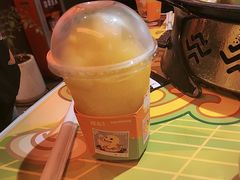 -探鱼·鲜青椒爽麻烤鱼(正佳广场店)