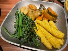 -CHURCH  BISTRO 教堂·餐吧