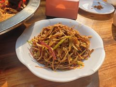 -弓虽昌焖烧鸡(大竹林店)