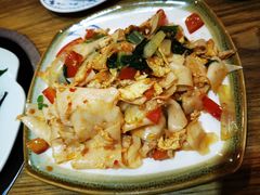 -妈妈的味道(和顺古镇店)