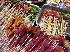-来涮蜀鲜货火锅串串香(菜市口店)