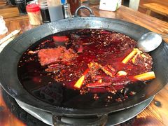 -星鸿社重庆老火锅