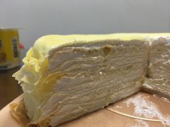 -OL’s Cake鲜荟千层(东风中路店)
