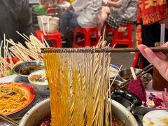 -大芊金重庆串串火锅(南京路店)