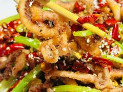 -恩宏德餐馆(平山道店)