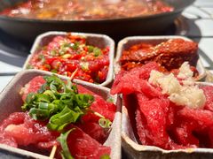 -贰回巷火锅馆(钟楼店)