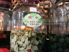 -昆虫窝子·特色云南菜(拓东路总店)