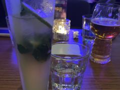 -MARU玛露音乐餐厅(大学路店)