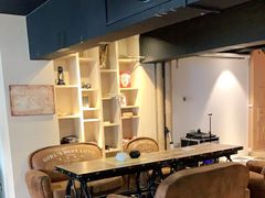 -钢琴公馆(朝晖店)