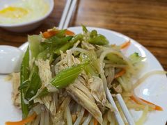 -老陕兄弟(彩虹新城店)