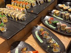 -悦享海创意自助(姜堰万达店)