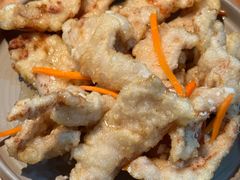 -京玉菲饭店(李村店)