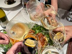 -Oyster Talks 四度蚝法餐厅