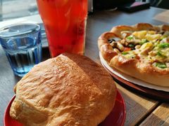 -必胜客(双榆树店)