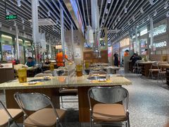 -安又胖韩国烤肉(泰达永旺店)