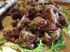 -天源居餐厅·地方特色菜(张北店)