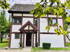 -太阳岛度假酒店