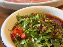 -義聚德·清真铜锅涮羊肉·烧烤(河东店)