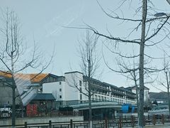 -东泉假日温泉酒店-悦荷轩餐厅