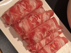 -蜀九香火锅(彩虹店)