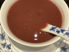 陈皮莲子红豆沙-正斗·港式粤菜(SKLP店)