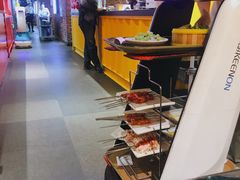 -丰茂烤串(金源店)