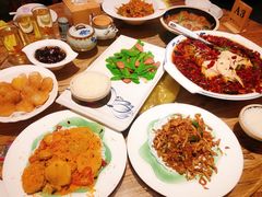 -一盏明灯全素斋(殊像寺店)