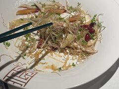 -金成潮菜博物馆(海珠湿地店)
