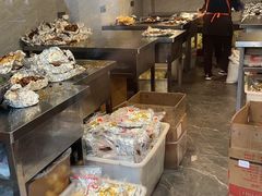 -老黄记手撕烤兔(玉林街店)