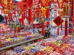 -西北轻工批发市场