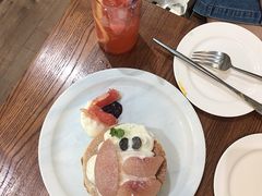 -AFS Cafe & Canteen(闽江二路店)