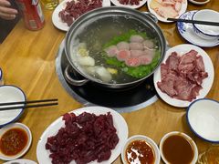 -五洲牛肉美食馆