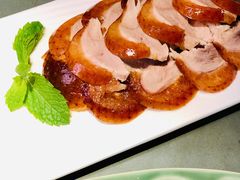 -晟永興烤鸭店(五道口店)