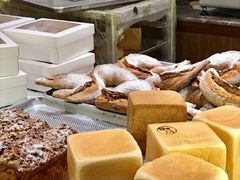 -WHEAT&BAKER-麥(凯德来福士店)