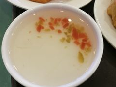 杏仁豆腐-护国寺小吃(护国寺总店)