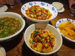 -八碗湘长沙市井菜(坡子街店)