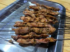 -清真·马峰烤肉(小学习北巷店)