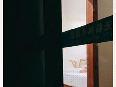 -林丰温泉度假山庄